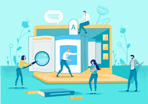 B2B Catalog Management