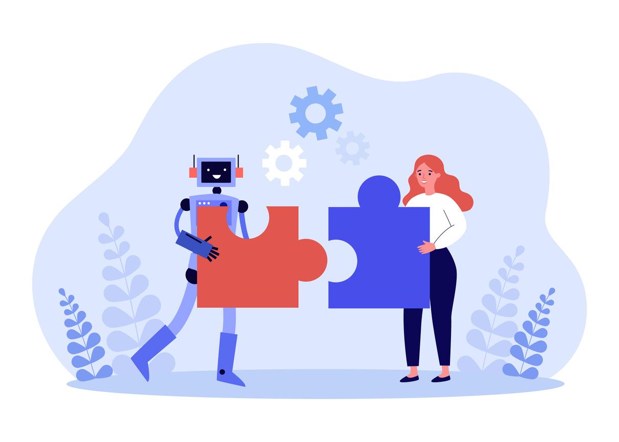 Top 5 Processes to Automate in Your B2B Workflow