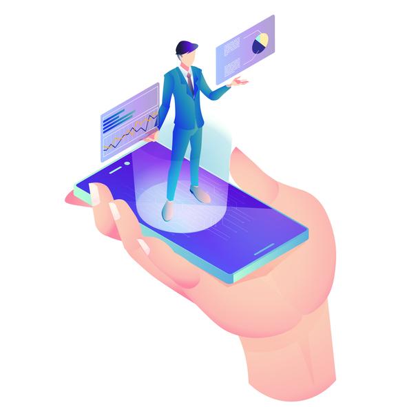 B2B Sales Order Entry For QuickBooks