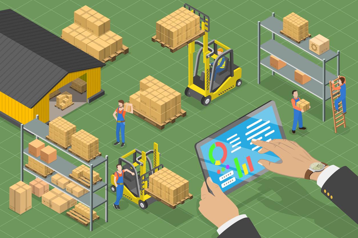 Getting Started with Wholesale Ecommerce in 2025