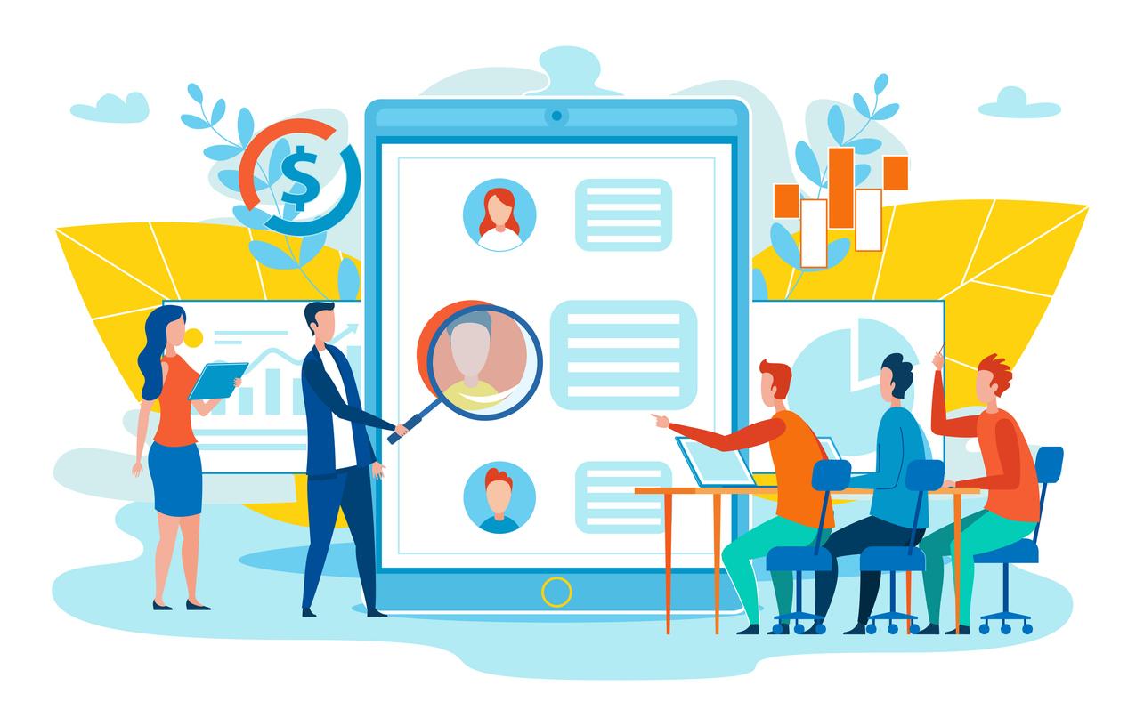 How Digital Sales Tools Are Evolving B2B Ecommerce