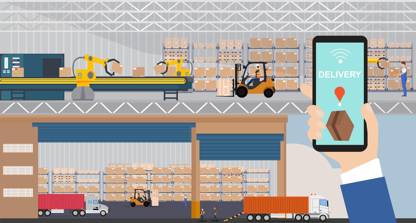 Route Accounting Software for Distributors: The Complete DSD Guide